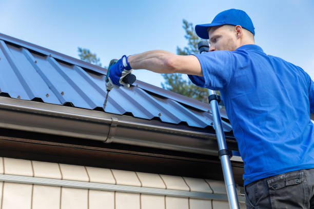 Best Roof Inspection  in Tulsa, OK