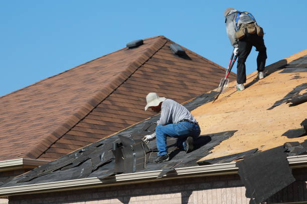 Best Slate Roofing  in Tulsa, OK