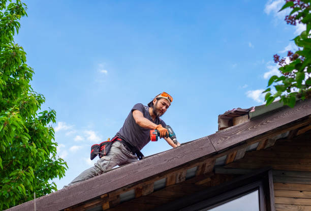 Best Green or Eco-Friendly Roofing Solutions  in Tulsa, OK