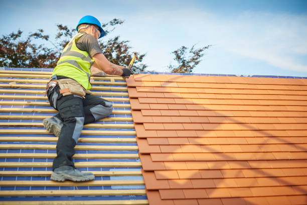Best Asphalt Shingles Roofing  in Tulsa, OK